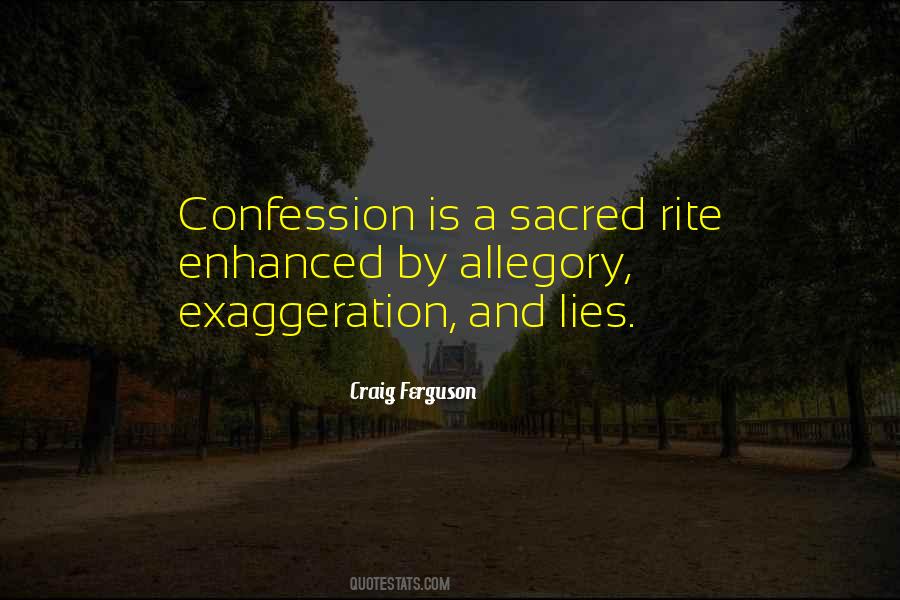 Quotes About Craig Ferguson #402012