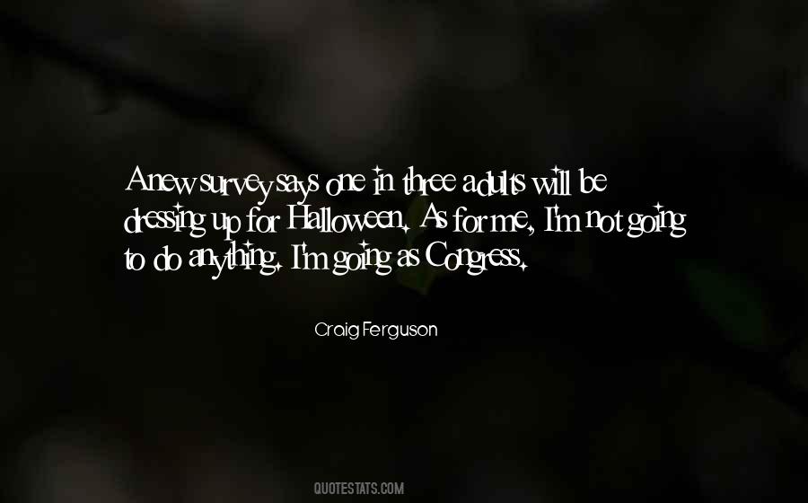 Quotes About Craig Ferguson #484281