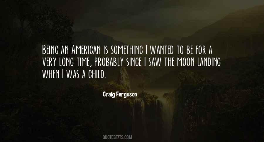 Quotes About Craig Ferguson #522045