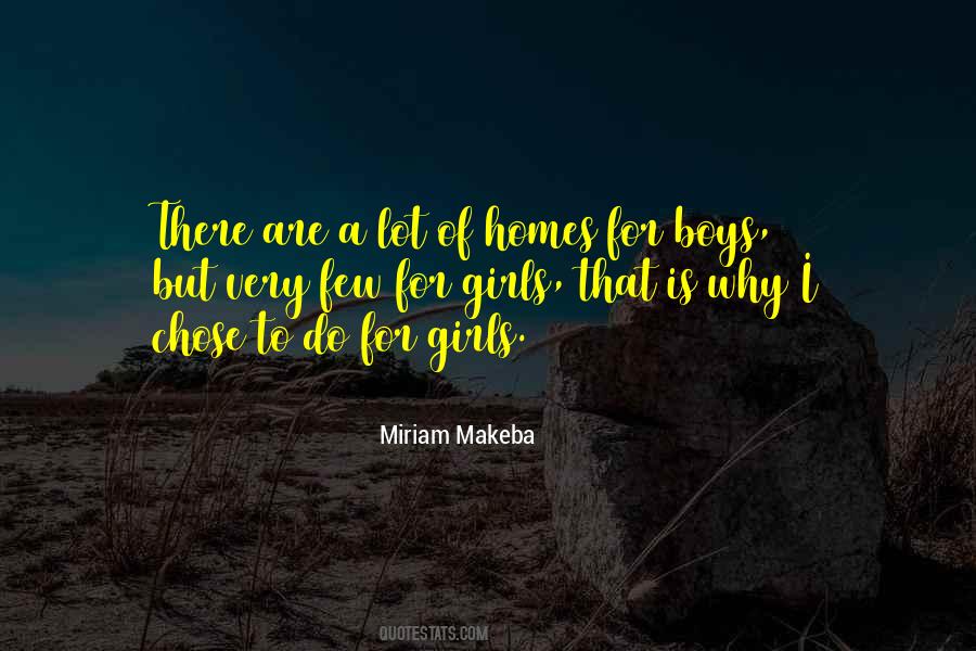 Quotes About Miriam Makeba #1790740