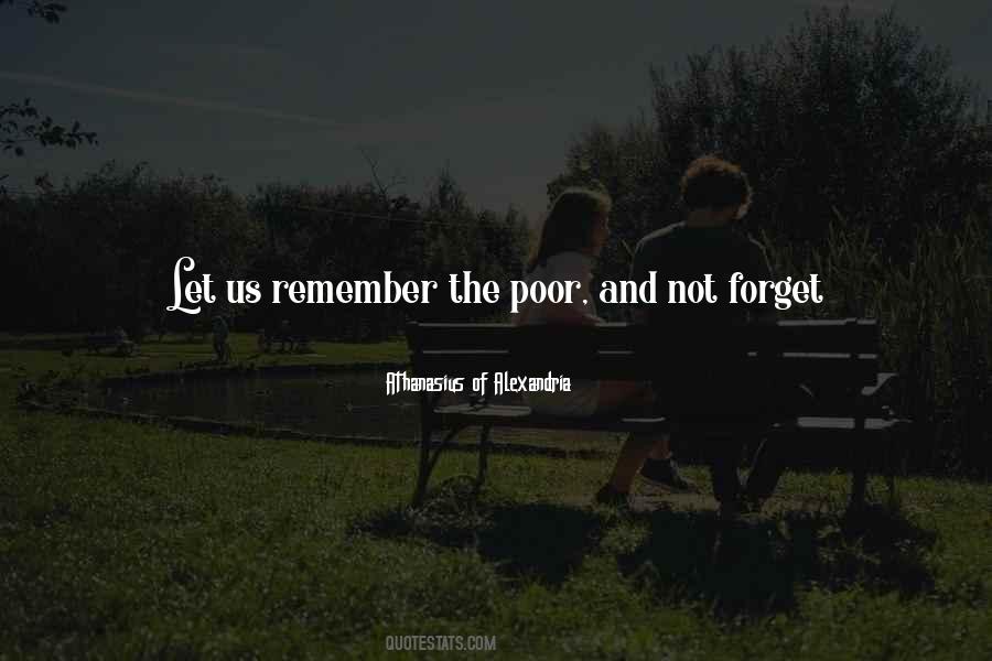 Remember Our Love Quotes #930598