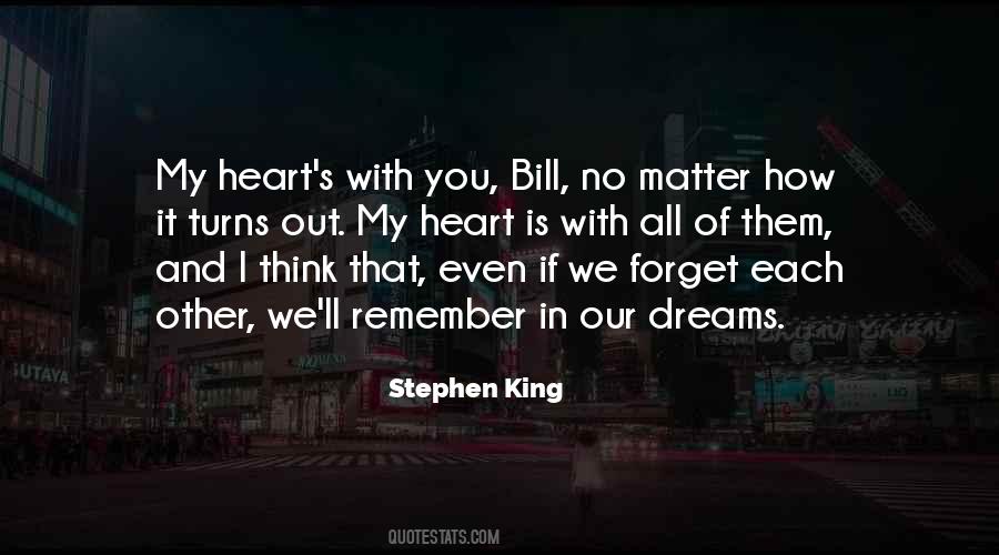 Remember Our Memories Quotes #1212885