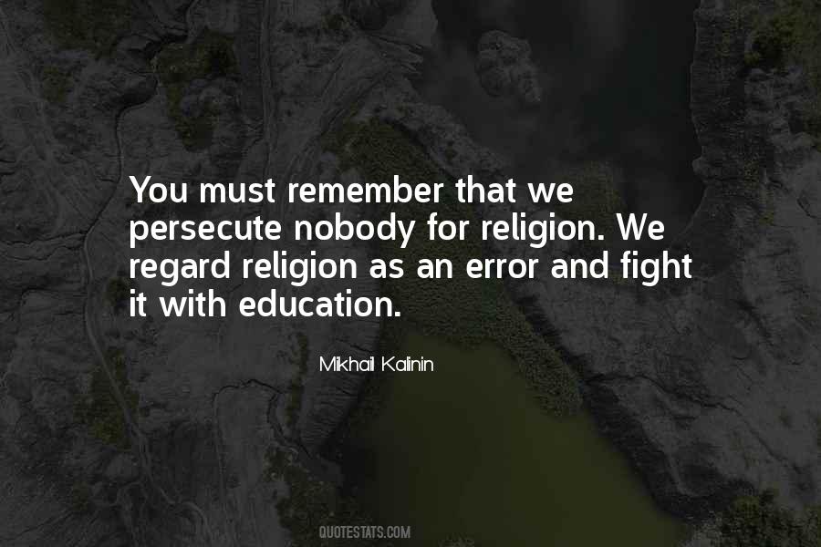 Remember That Quotes #1712233