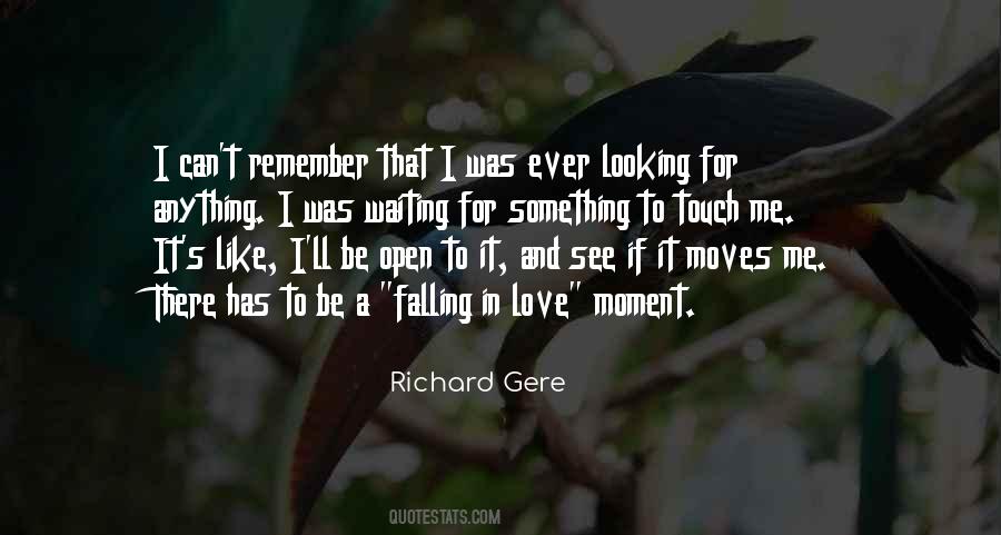 Remember That Quotes #1778331