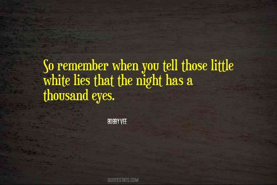 Remember The Night Quotes #457638