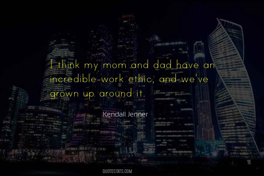 Quotes About Kendall Jenner #1654314