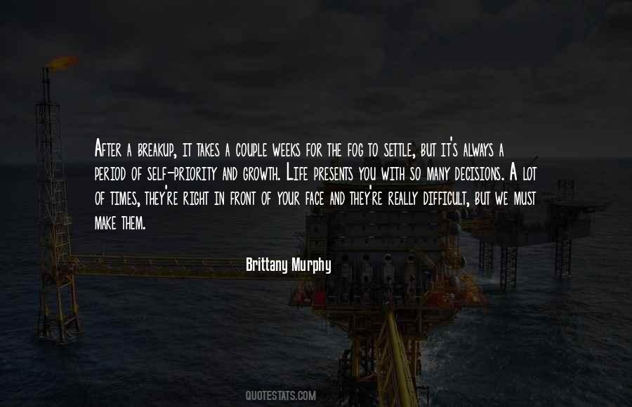 Quotes About Brittany Murphy #149642