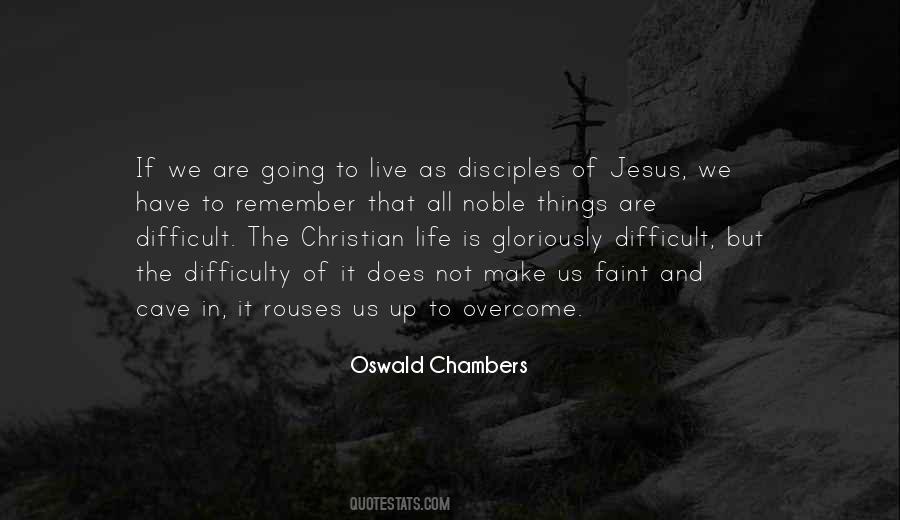 Remember To Live Life Quotes #1420454