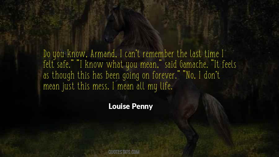 Remember What You Said Quotes #380719