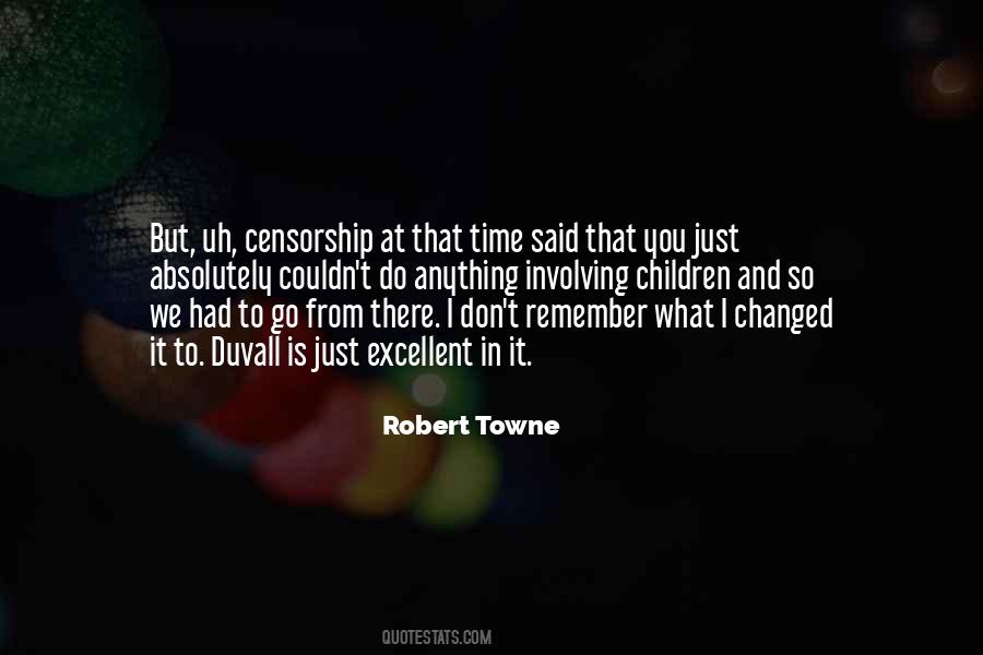Remember What You Said Quotes #708836