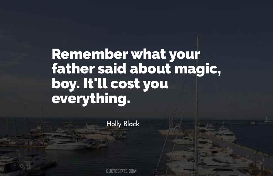 Remember What You Said Quotes #898432