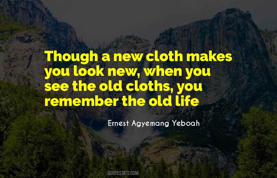 Remember When Love Quotes #553381