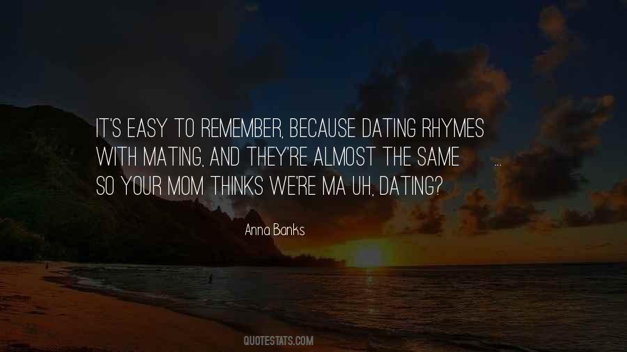 Remember When You Were Young Quotes #131826