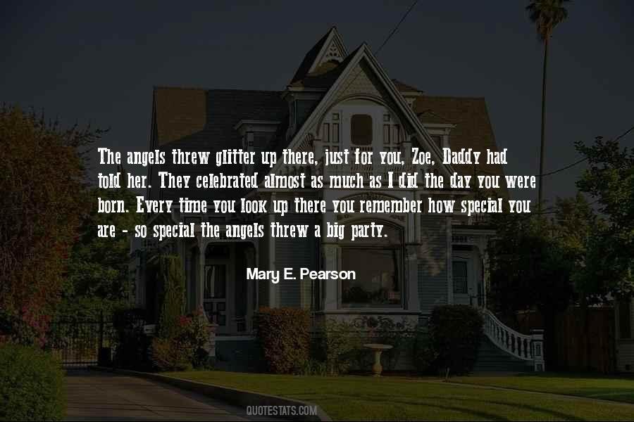 Remember You Are Special Quotes #1470197 Remember You Are Special Quotes #1470197