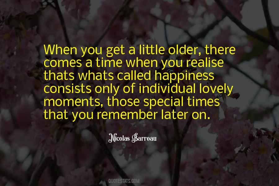 Remember You Are Special Quotes #764000 Remember You Are Special Quotes #764000