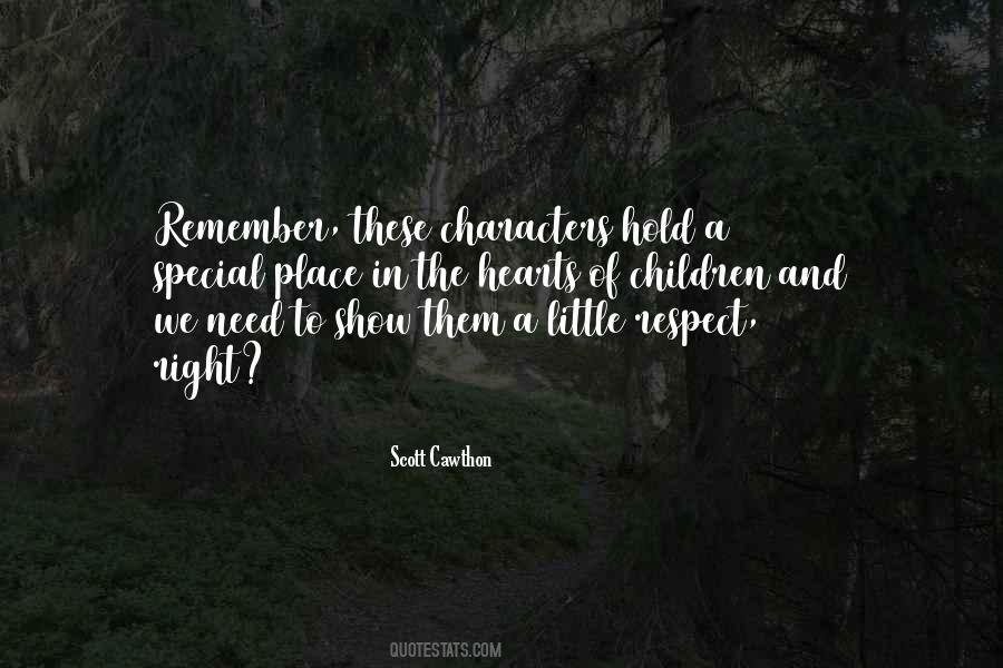 Remember You Are Special Quotes #764973 Remember You Are Special Quotes #764973