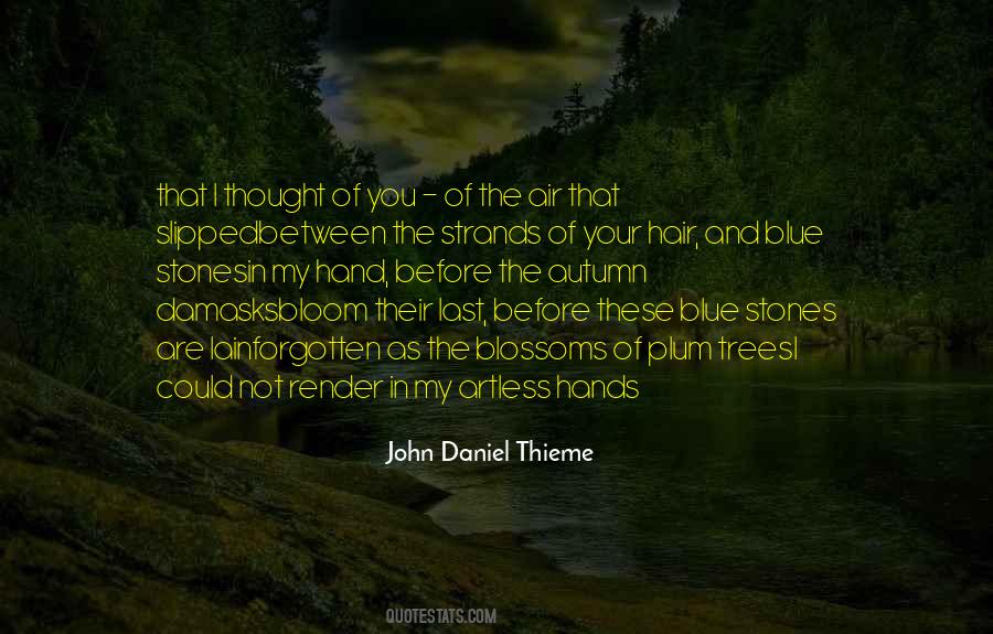 Remembering Love Quotes #1466746