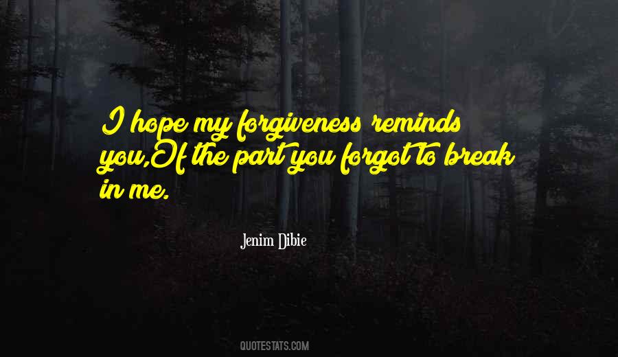 Remembering Love Quotes #1743800