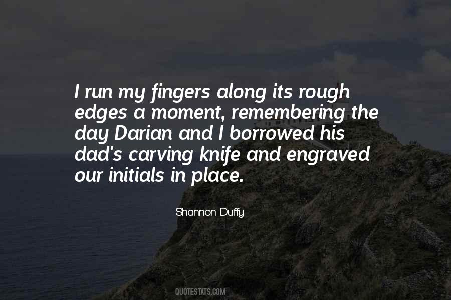 Remembering My Dad Quotes #439024