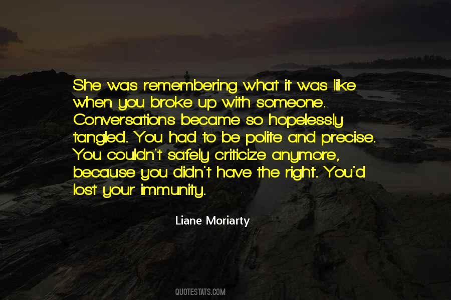 Remembering You Quotes #421373