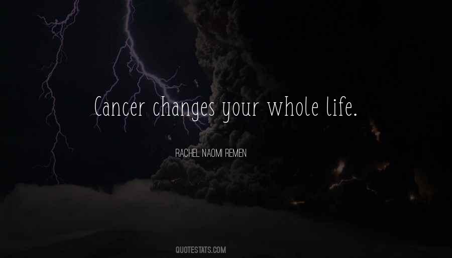 Remen Quotes #1672500