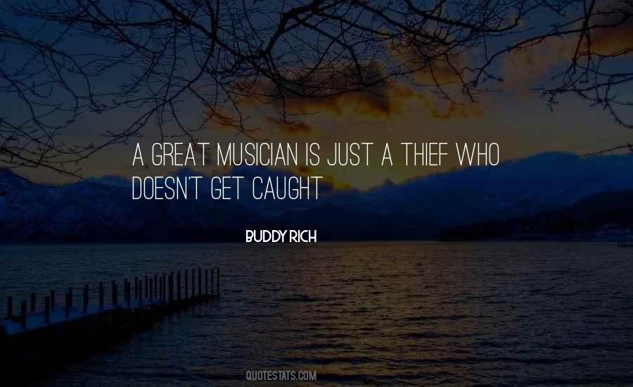 Quotes About Buddy Rich #132374 Quotes About Buddy Rich #132374