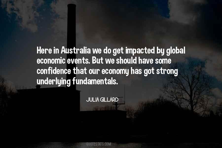 Quotes About Julia Gillard #1609148
