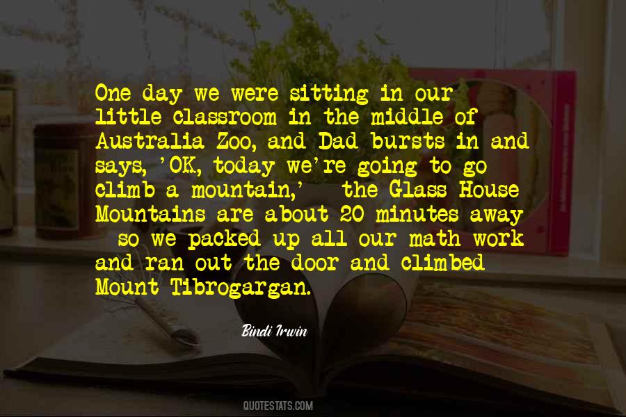 Quotes About Australia #1257715