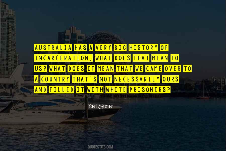 Quotes About Australia #1263221