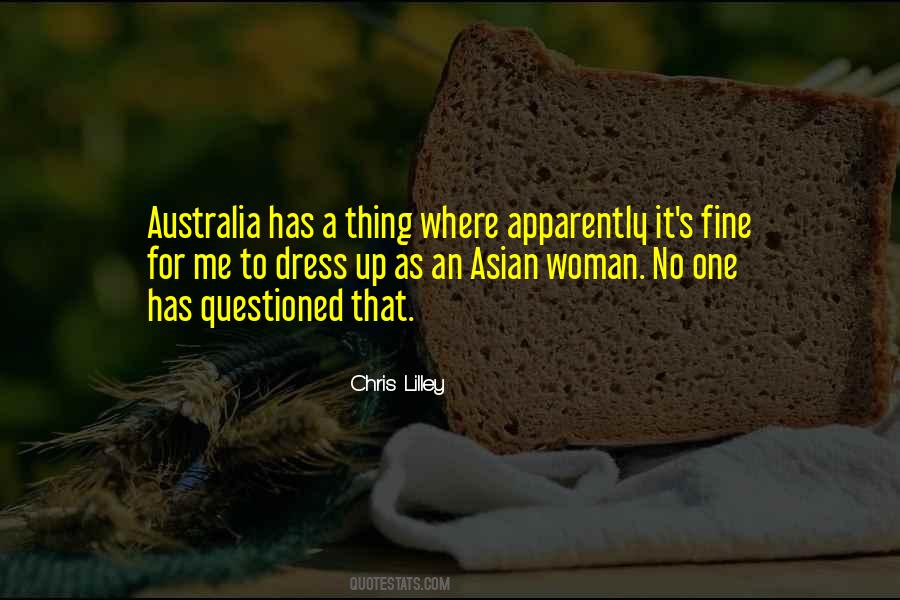 Quotes About Australia #1436119