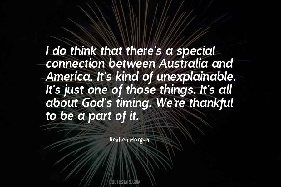 Quotes About Australia #1447086