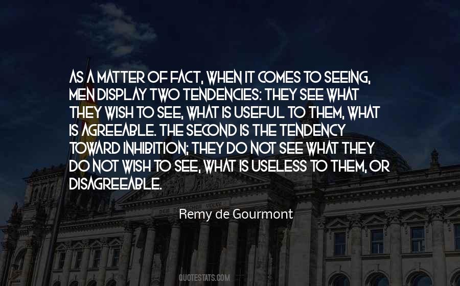 Remy Quotes #1076141