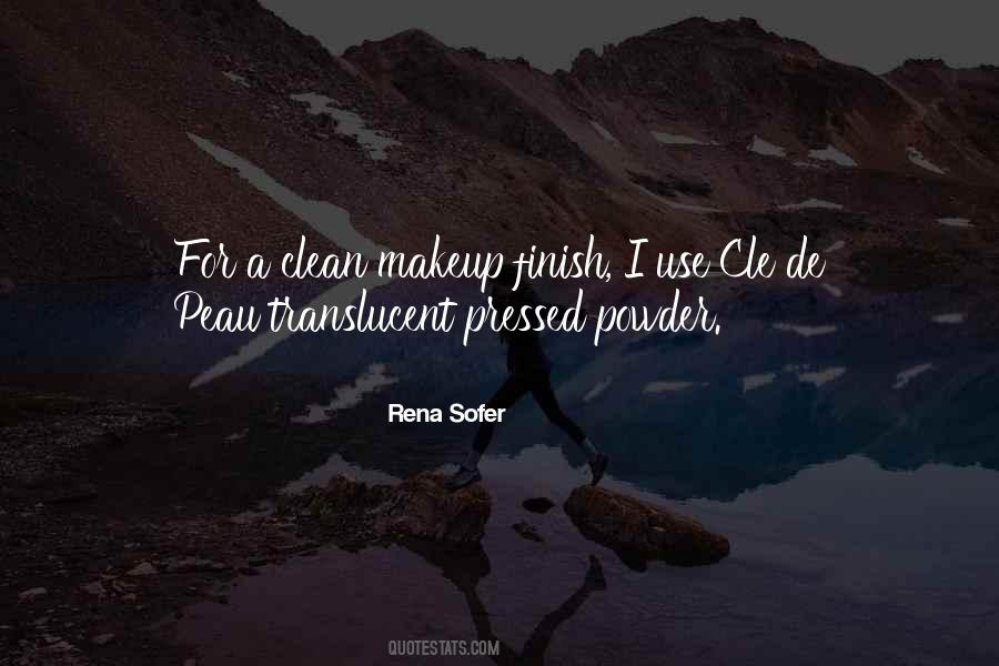 Rena Quotes #736132