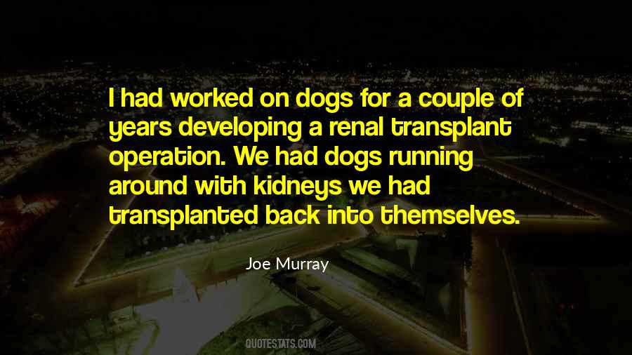 Renal Quotes #1860931