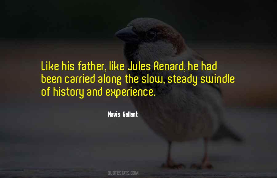 Renard Quotes #1470935