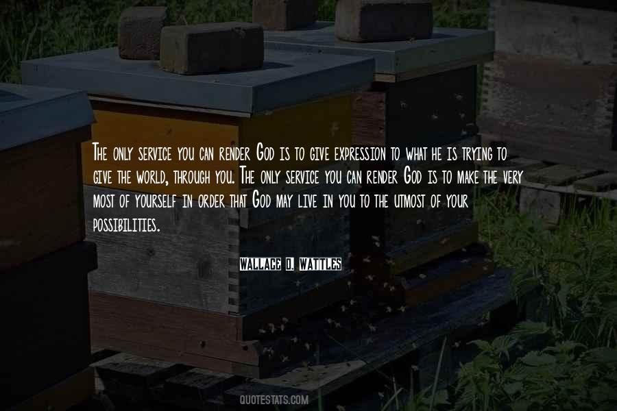 Render Quotes #1278662