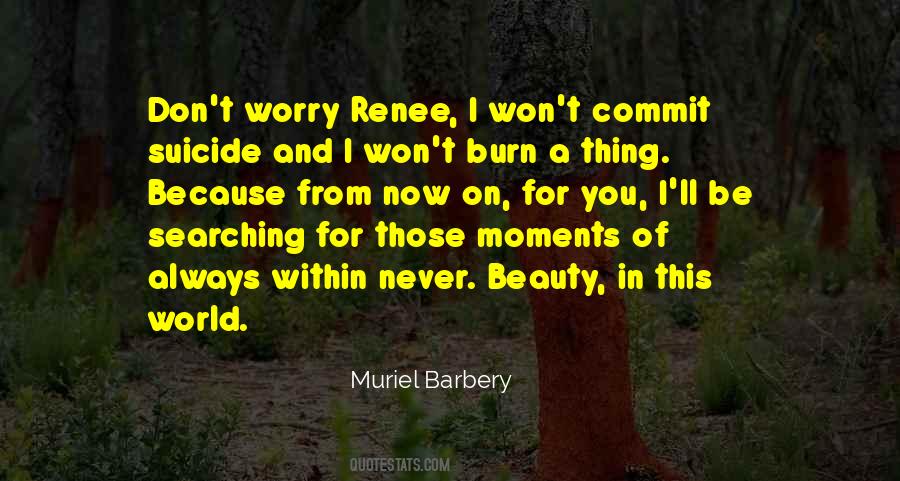 Renee Quotes #1520168