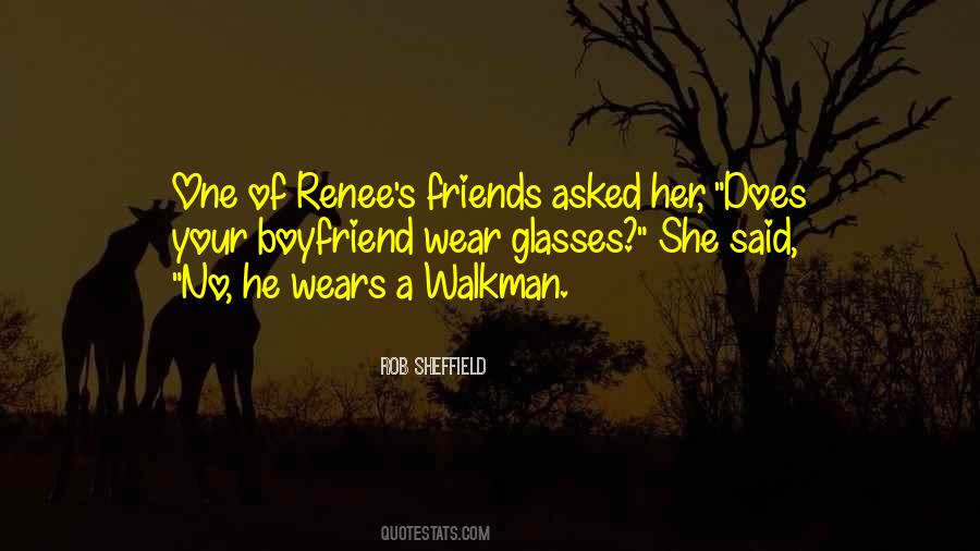 Renee Quotes #828128