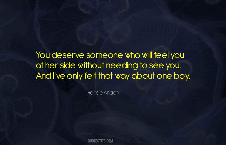 Renee Quotes #92316