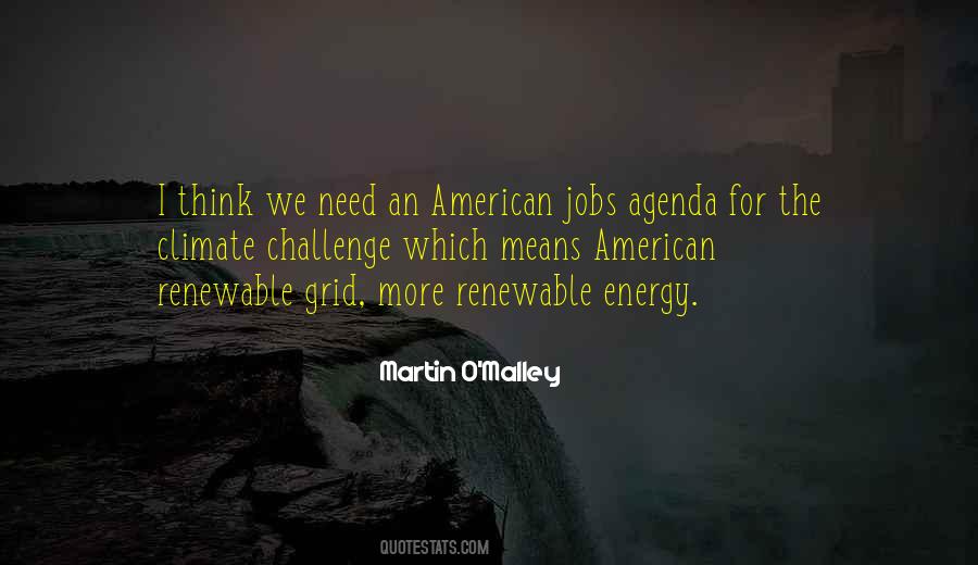 Renewable Quotes #109048