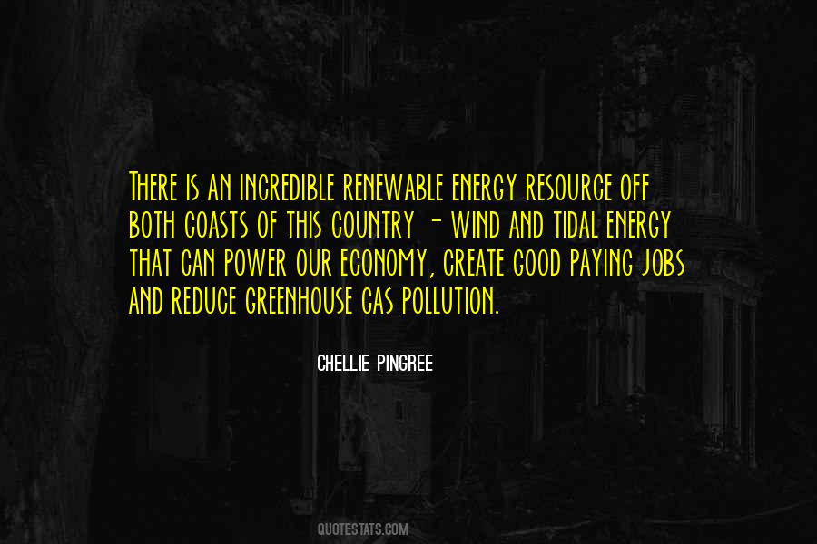 Renewable Quotes #109194