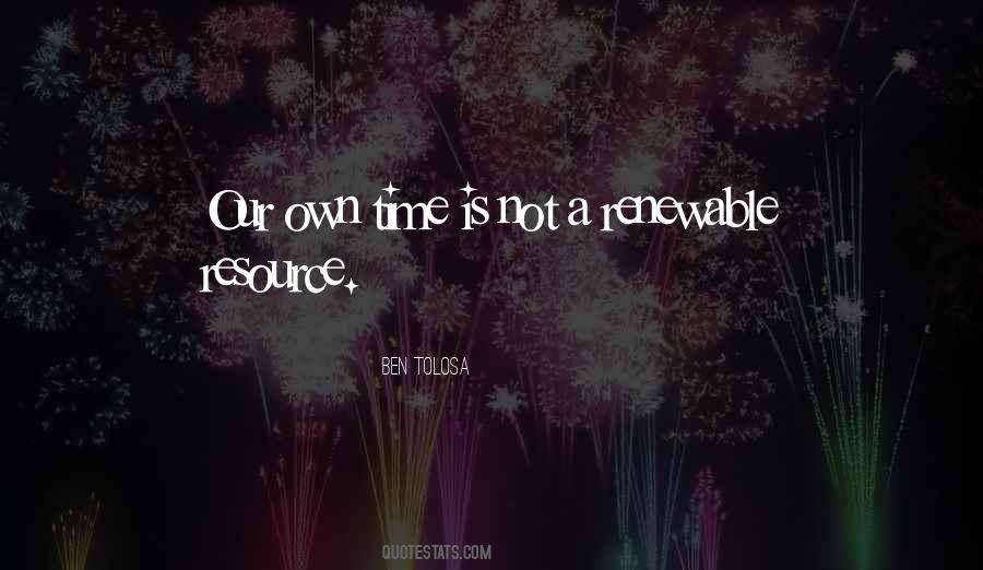 Renewable Quotes #233063