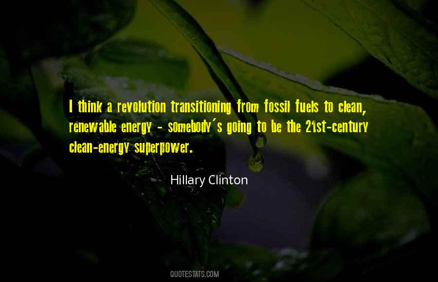 Renewable Quotes #315380