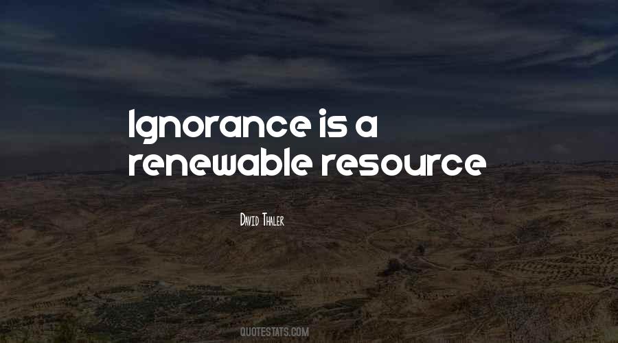 Renewable Quotes #365539
