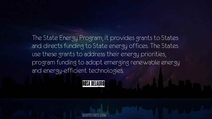 Renewable Quotes #461791