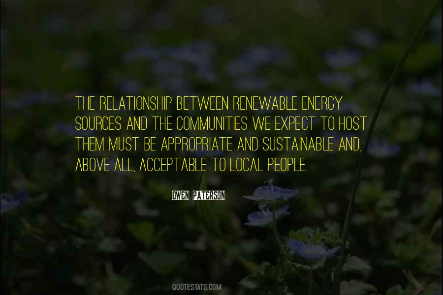 Renewable Quotes #845096