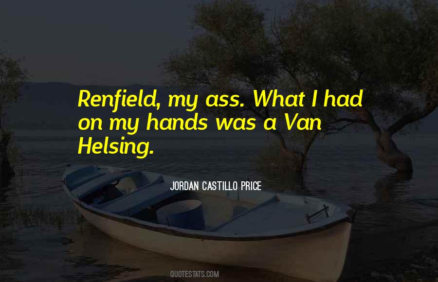 Renfield Quotes #1688687