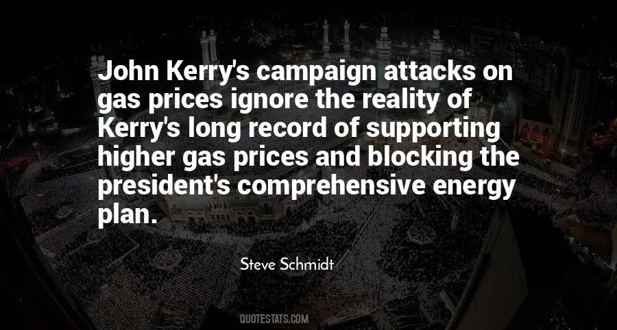 Quotes About John Kerry #1680092