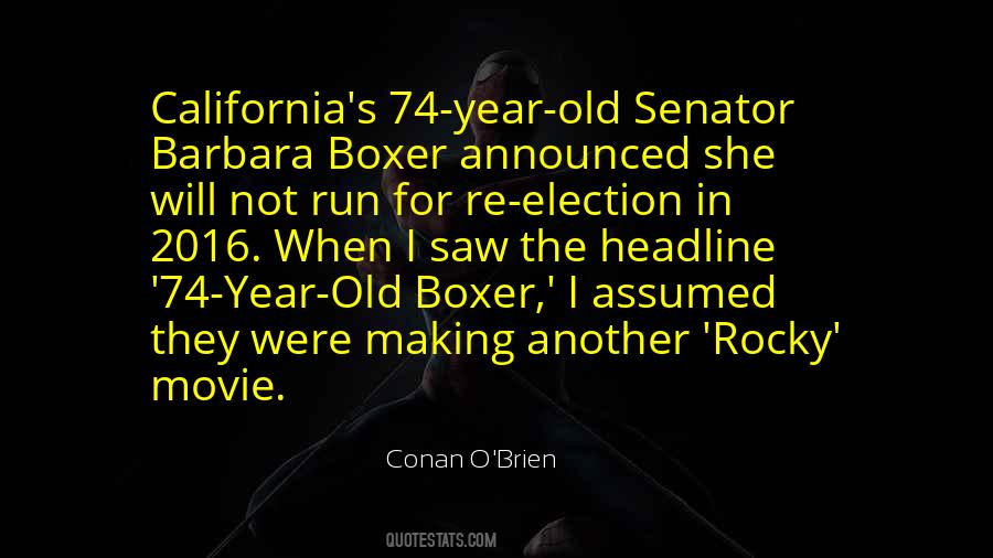 Quotes About Rocky #1721491