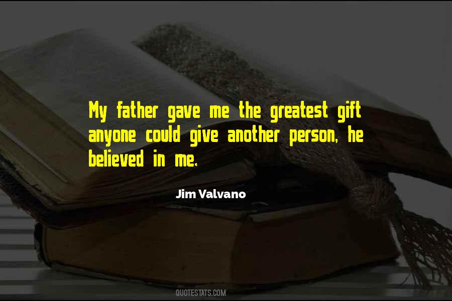 Quotes About Jim Valvano #1200467